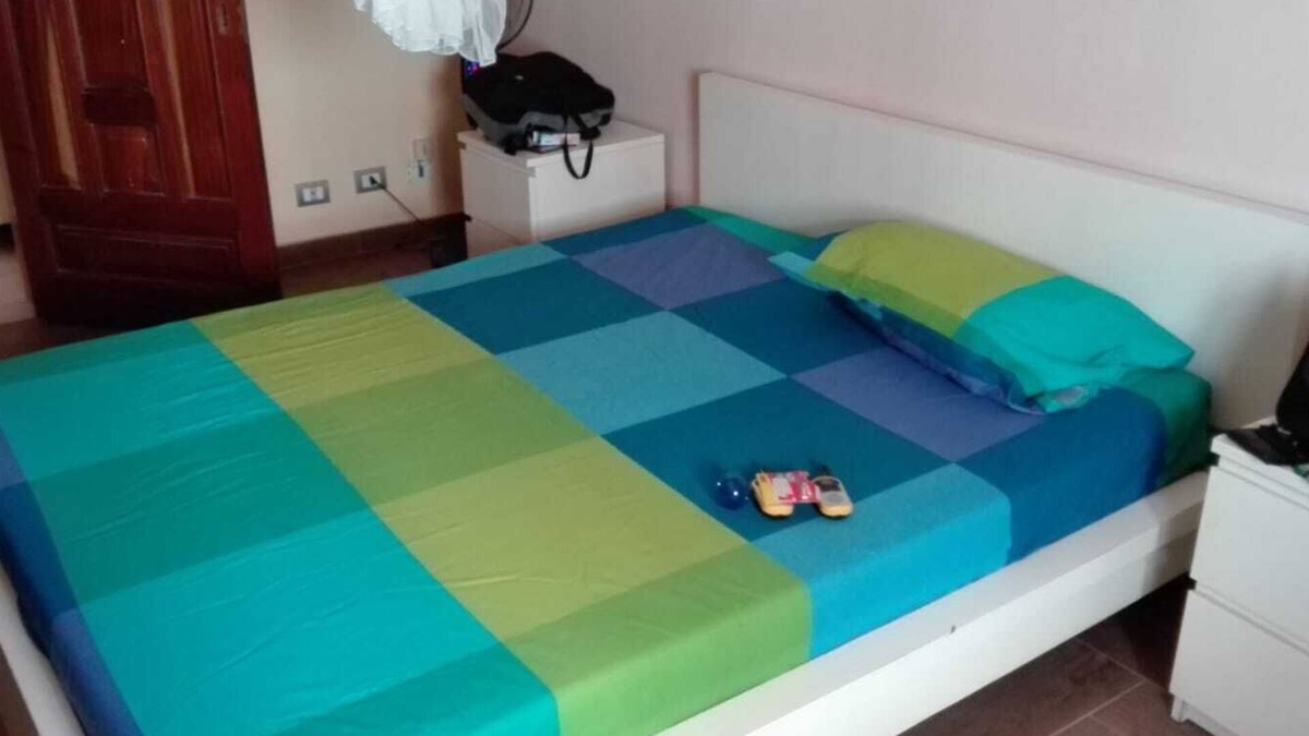 Thies Nord House | Apartment in the heart of Mbour their gallas 5 people