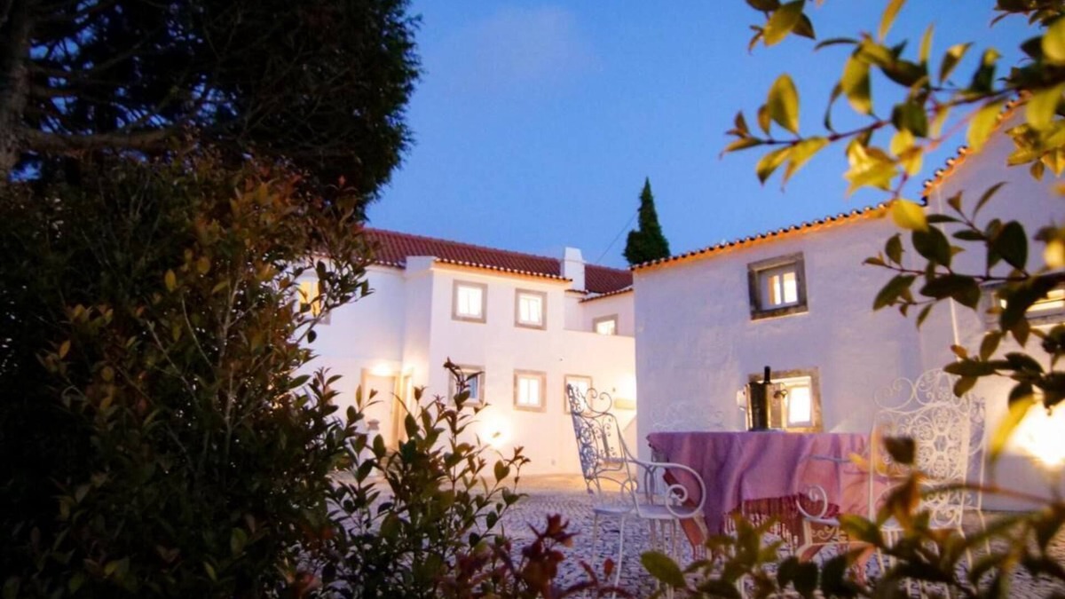 Banzao Apartment | Apartment in the heart of Sintra | Colares 5 min. from the beach and 7 km from the historic center