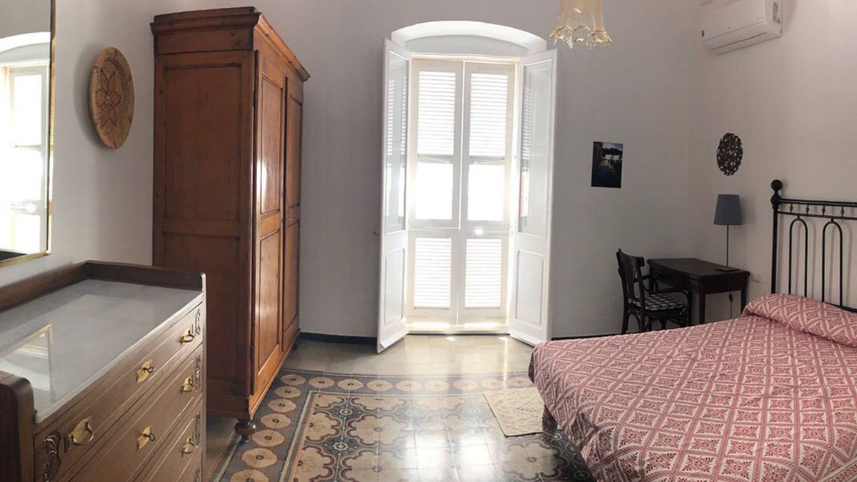 Carloforte Apartment | Apartment in the Historic Center of Carloforte, Island of San Pietro, Sardegna