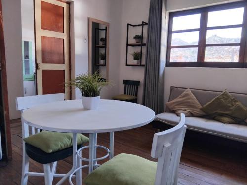Cusco Historic Center Apartment | Apartment in the historic center of Cusco