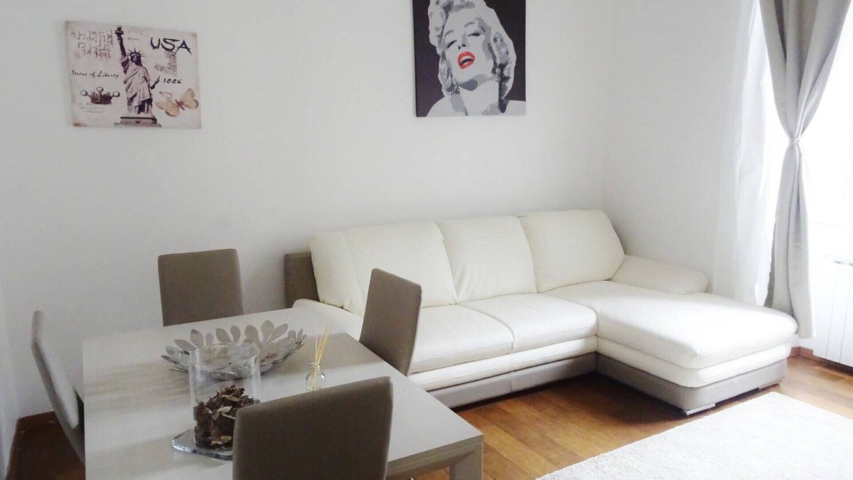 Quartiere III Pinciano Apartment | Apartment in the historic center Piazza del Popolo
