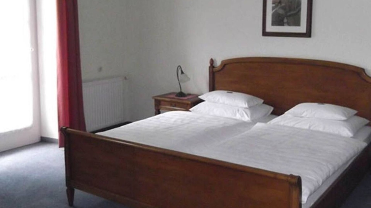 Mondsee House | Apartment in the hotel - Hotel Garni Stabauer