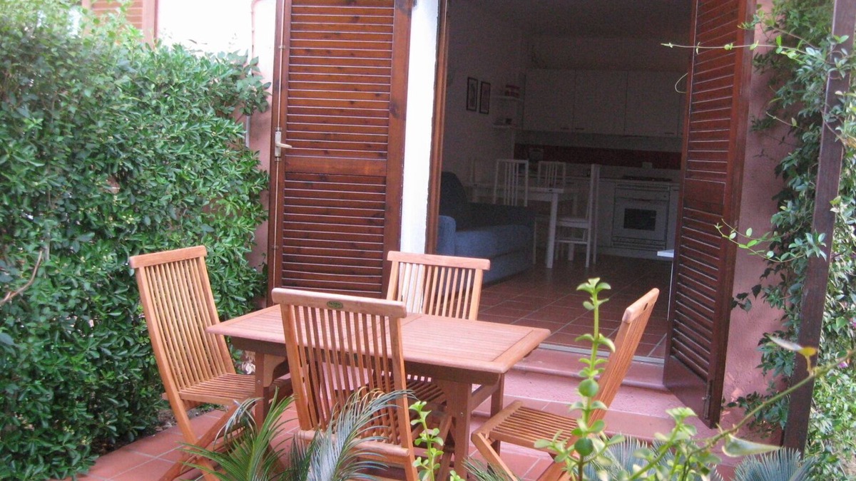 Porto Rotondo Apartment | Apartment in the center of Porto Rotondo