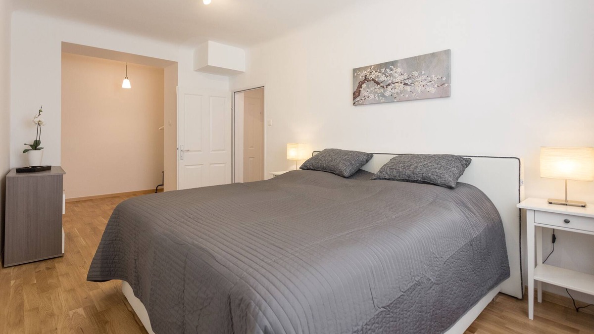 Leopoldstadt Apartment | Apartment in the Karmeliter District - Beautiful and centrally located