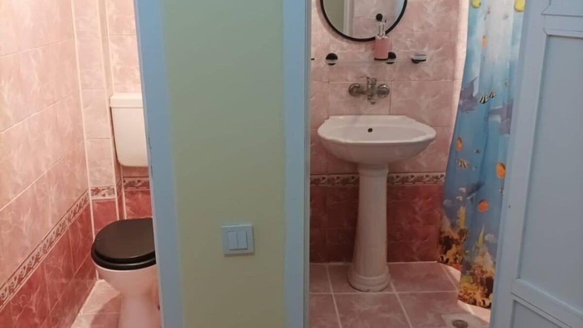 Naxcıvan Apartment | Apartment in the Nakhchivan centernКвартира в центре НахчыванаnNahcivan merkezde