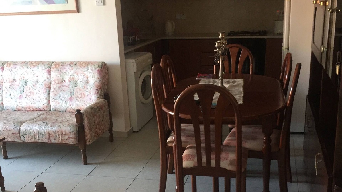 Old Town Apartment | Apartment in the old town of Paphos