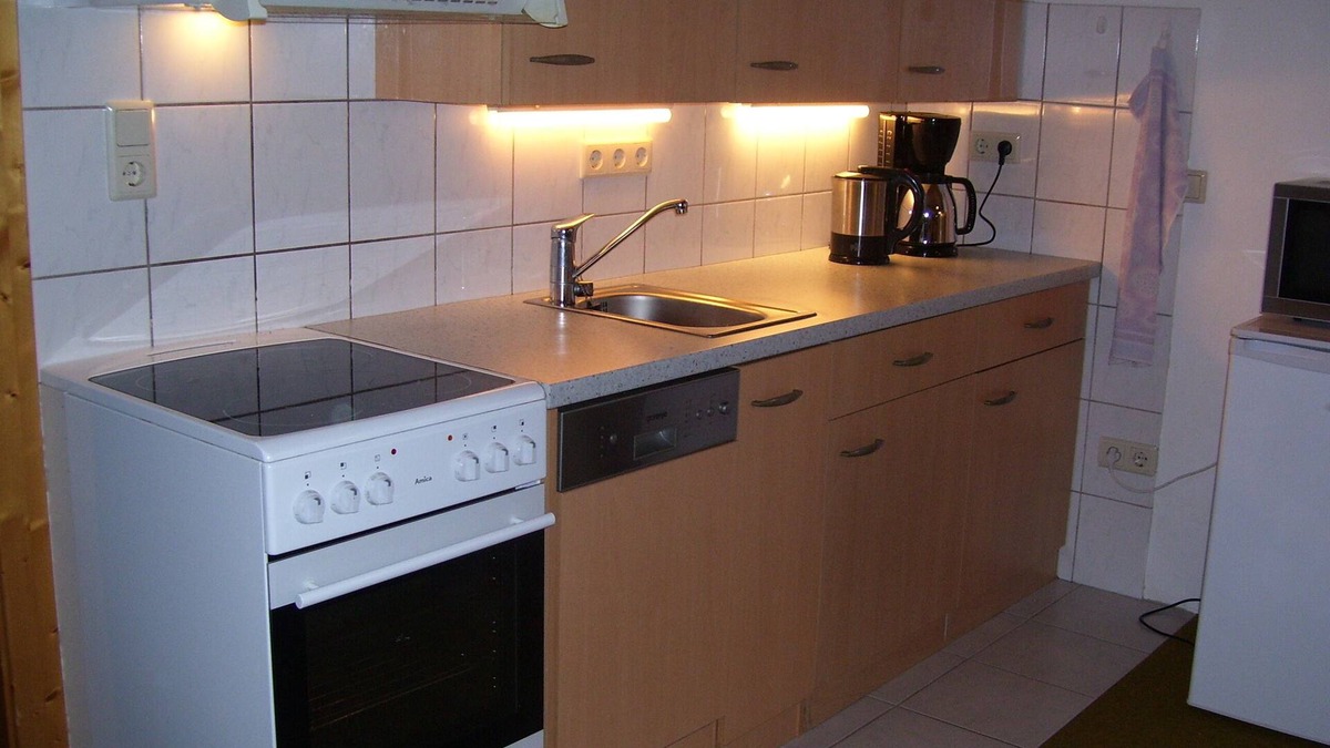 Mauterndorf Apartment | Apartment in the pasture area