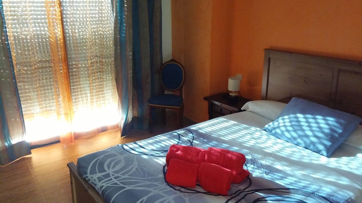 Playa Blanca Apartment | Apartment in the south of Lanzarote. White beach