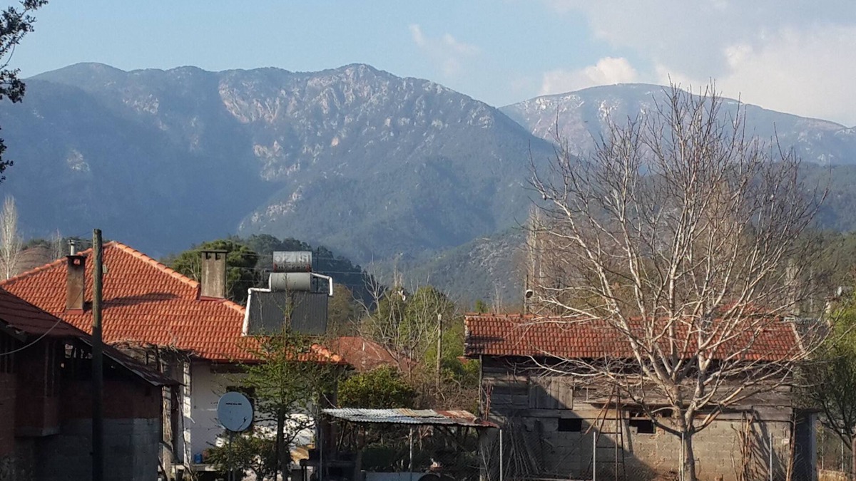Koycegiz Apartment | Apartment in the village center, ideal for cyclists, hikers and nature lovers!