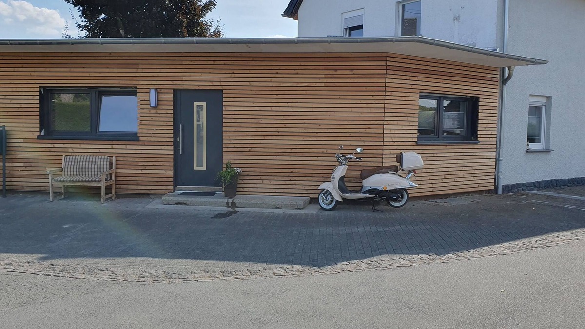 Darscheid Apartment | Apartment in the Vulkaneifel, Daun Nürburgring, Maare