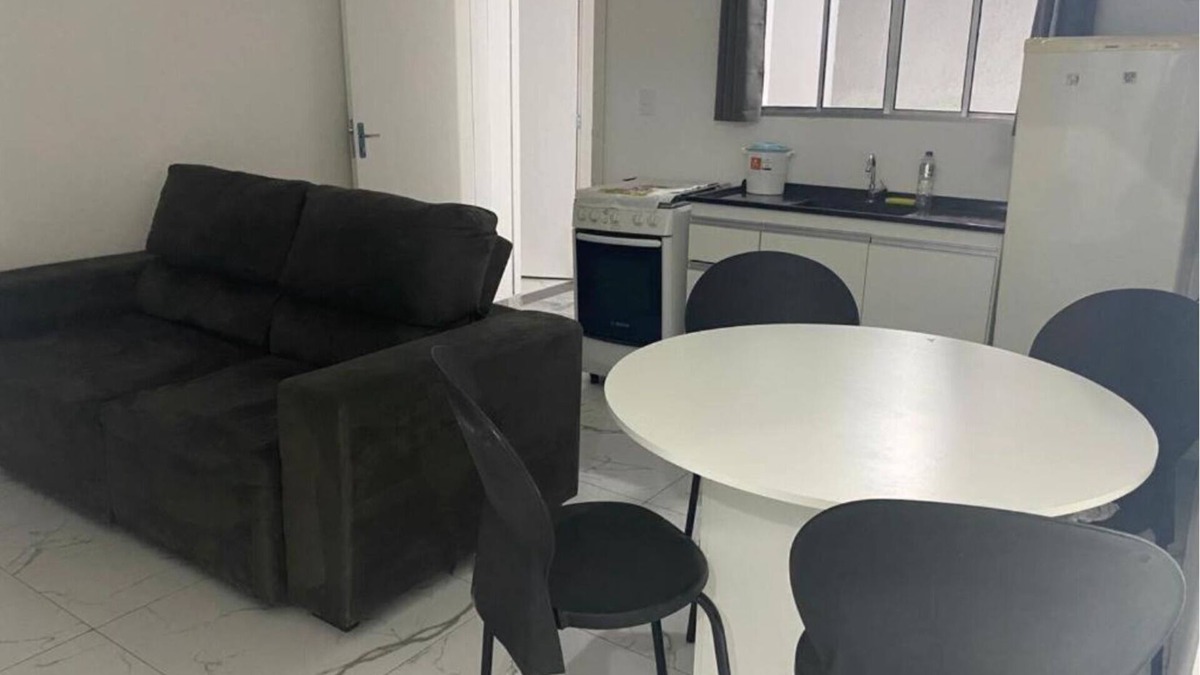 Sitio Barrocada Apartment | Apartment in Tremembé - 2 bedrooms