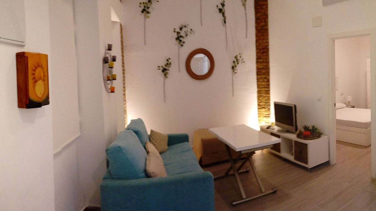 Triana House | APARTMENT IN TRIANA
