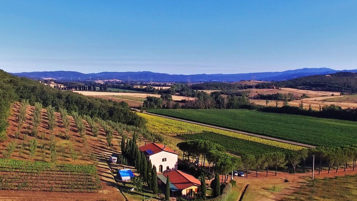 Gavorrano Other | apartment in Tuscany Maremma between Siena and Grosseto