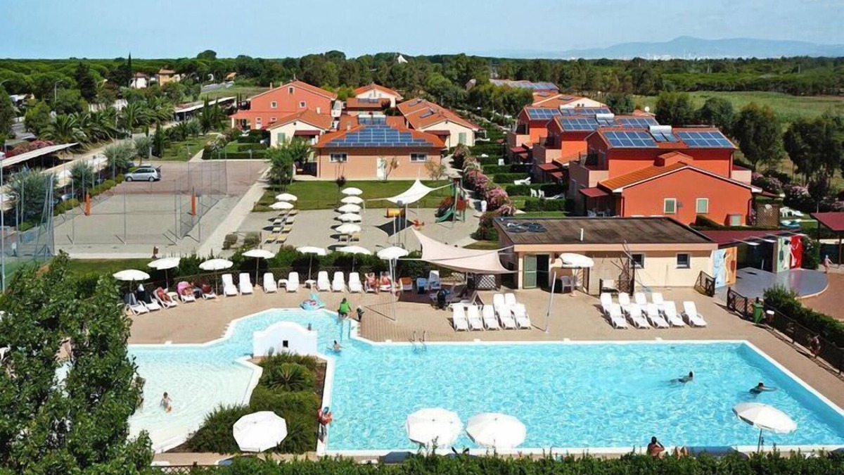 Vada Apartment | Apartment in Tuscany near Beaches & Nature