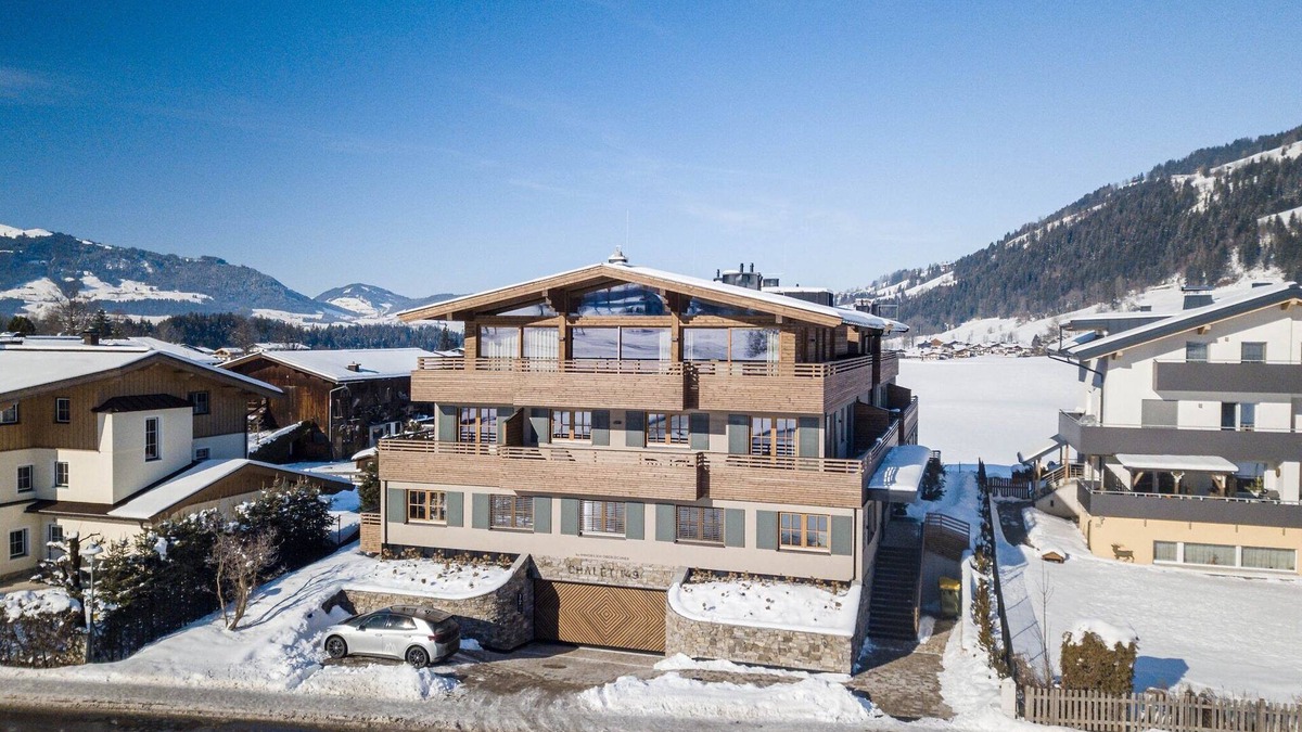 Westendorf Apartment | Apartment in Tyrol near ski area