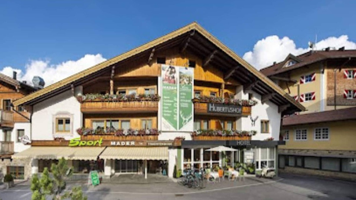 Lermoos Apartment | Apartment in Tyrol with hot tub