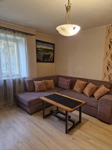 Valmiera Apartment | Apartment in Valmiera, Latvia