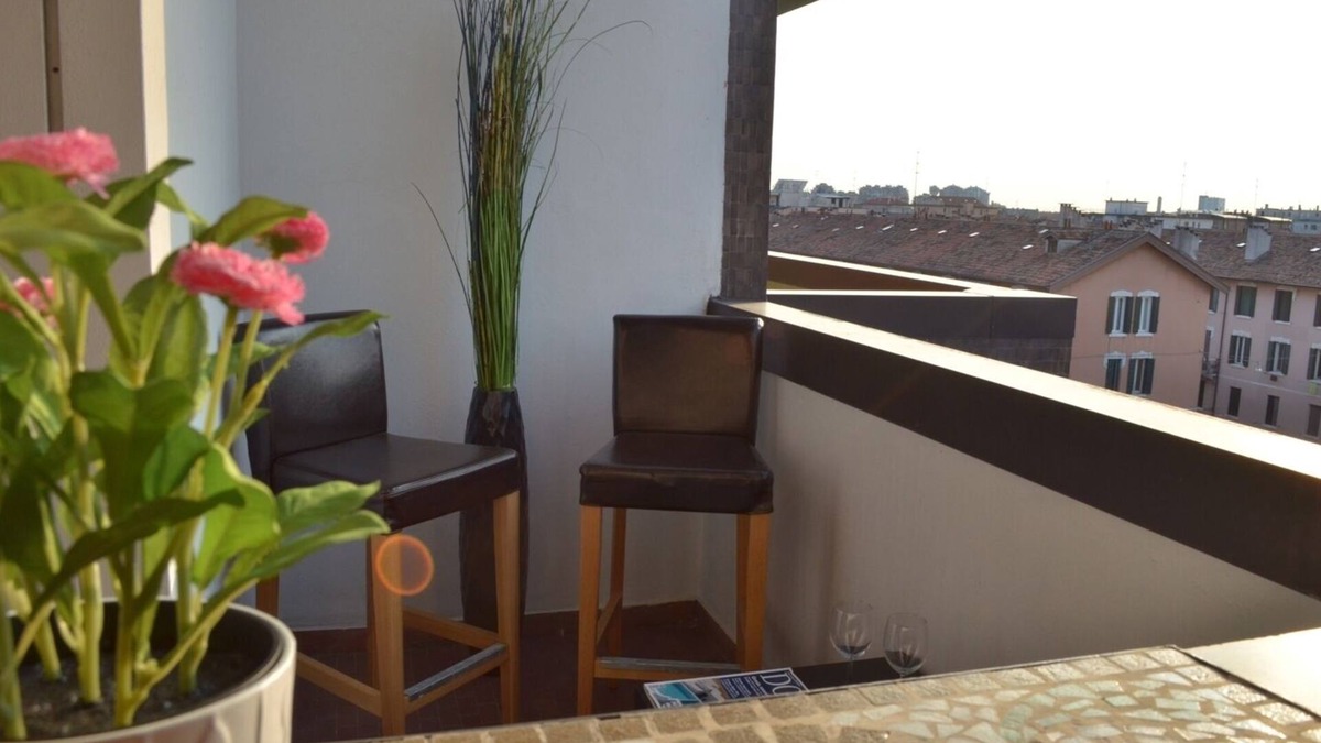 Mestre Apartment | APARTMENT IN VENICE CAPPUCCINO36