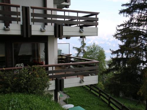 Salins Apartment | Apartment in Veysonnaz near Cable Car