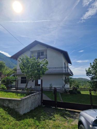 Vidovac Cesaricki Apartment | Apartment in Vidovac Cesaricki - Velebit Riviera 53369