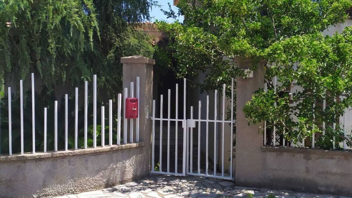 Arbatax Villa | Apartment in villa