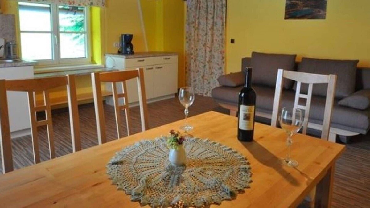 Vordernberg Apartment | Apartment in Vordernberg near ski area