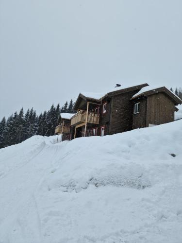 Voss Apartment | Apartment in Voss - Tråstølen