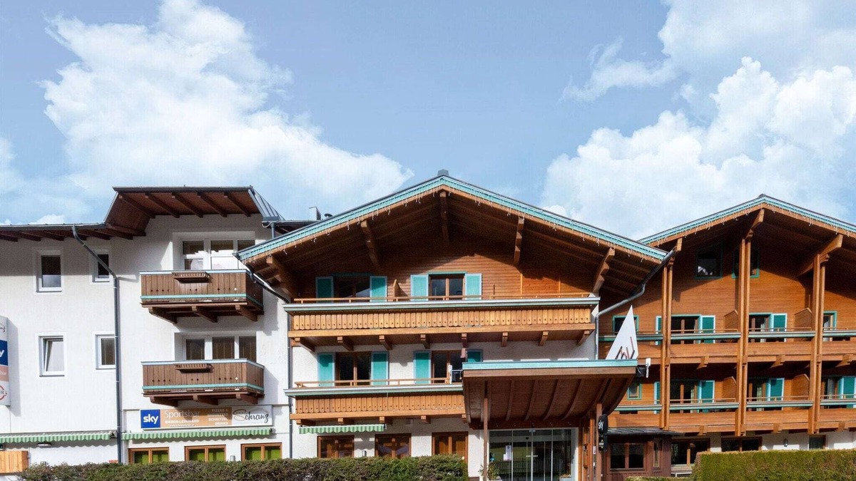 Wald im Pinzgau Apartment | Apartment in Wald near Zillertal Ski Slopes
