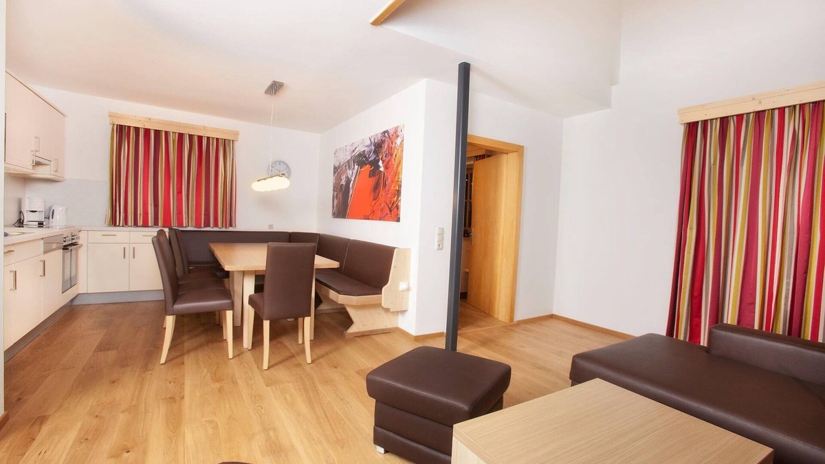 Wald im Pinzgau Apartment | Apartment in Wald im Pinzgau near Ski Slope