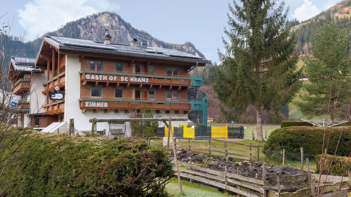 Wald im Pinzgau Apartment | Apartment in Wald near Zillertal Ski Area
