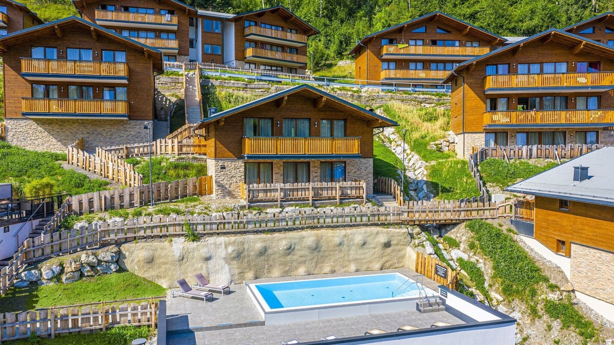 Wagrain Apartment | Apartment in Wagrain near Grafenberg Lift