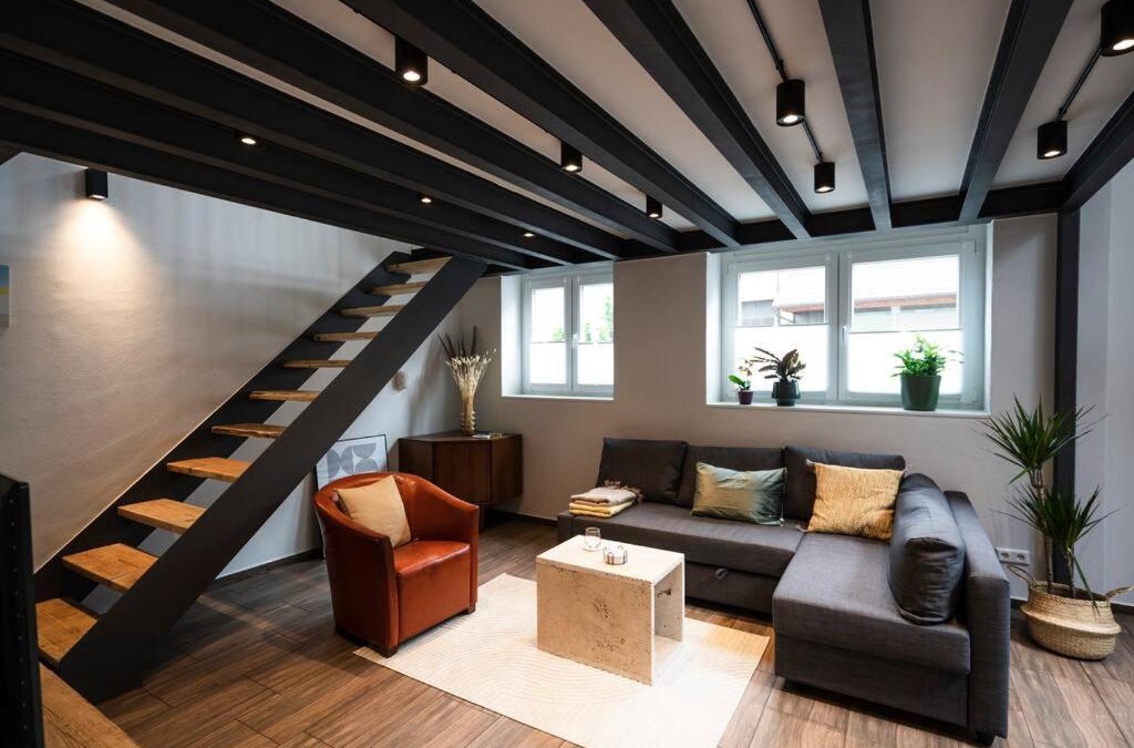 Weinstadt Apartment | Apartment in Weinstadt-Schnait