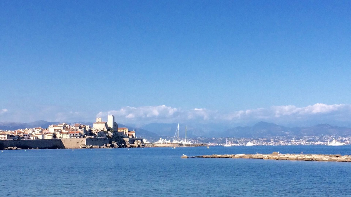 Antibes Apartment | Apartment in wonderful Antibes/Cote d'Azur/French Riviera