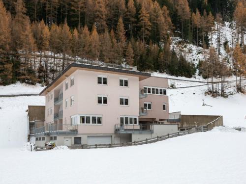 Zwieselstein Apartment | Apartment in Zwieselstein comfort 61m²