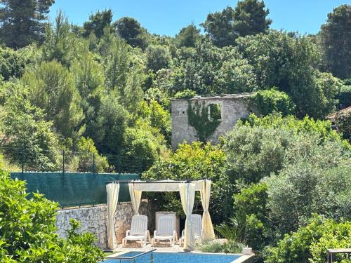 Splitska Apartment | Apartment Ines