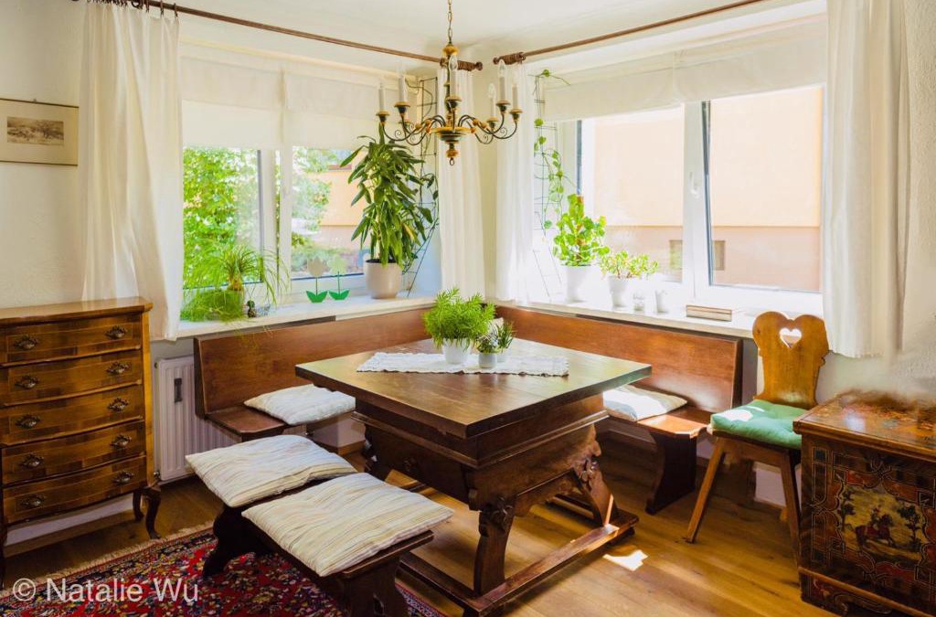 Bad Ischl Apartment | Apartment Ischl Home