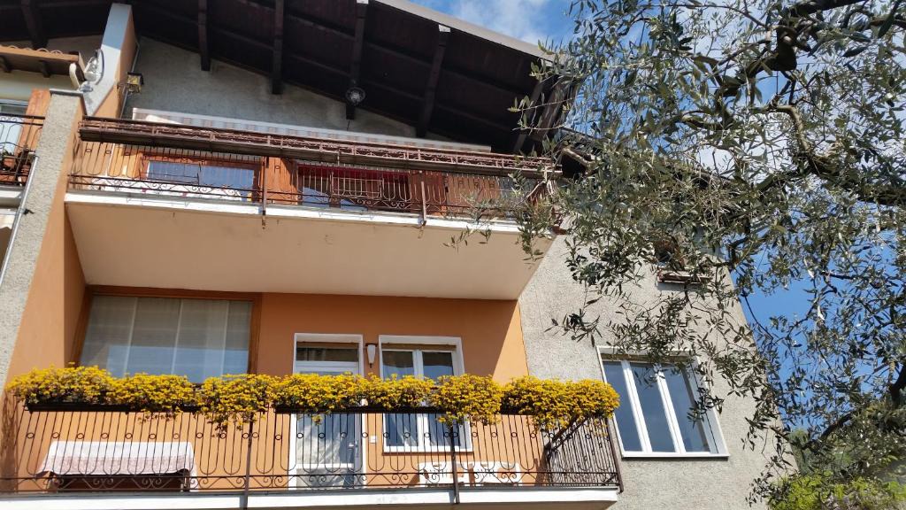 Sale Marasino Apartment | Apartment Iseo Lake