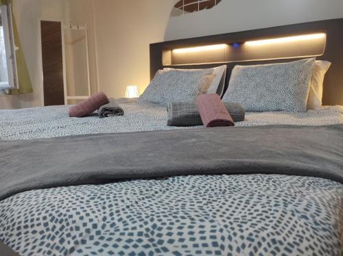 Mukinje Apartment | Apartment Iskra