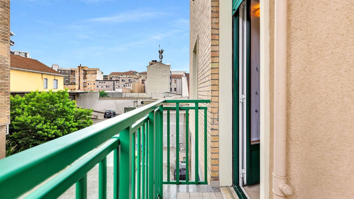 Zona Zara Apartment | Apartment Isola Zara 23 - Affitti Brevi Italia