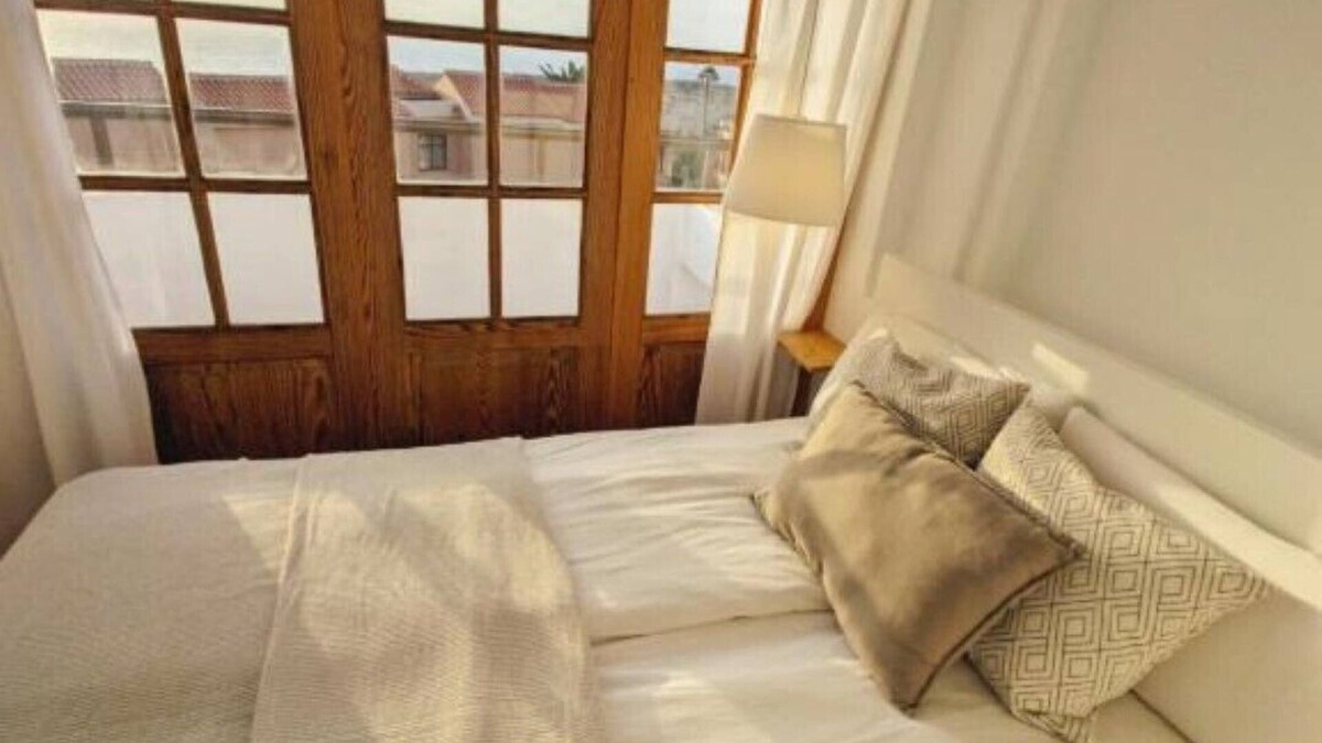 La Pared Apartment | Apartment ISTMO - Cozy, quiet place with panoramic sunset