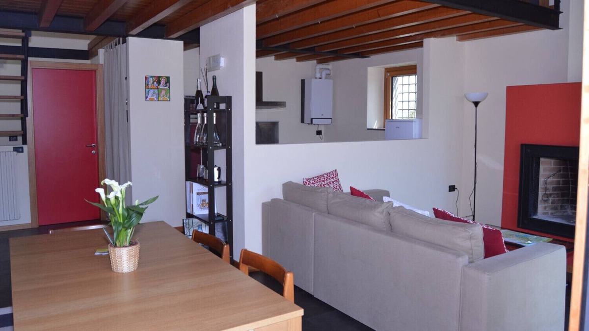 Torbiato di Adro Apartment | Apartment-Family-Private Bathroom-Balcony