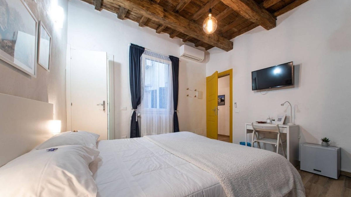San Lorenzo Apartment | Apartment