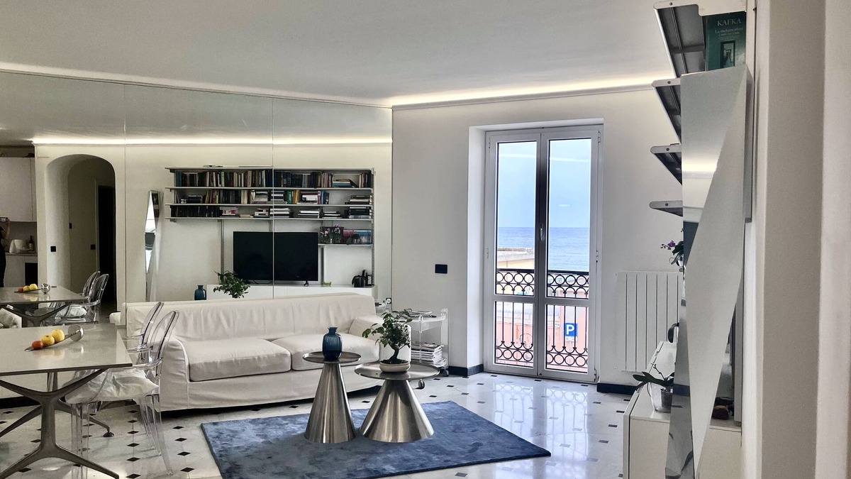 Sturla Apartment | Apartment