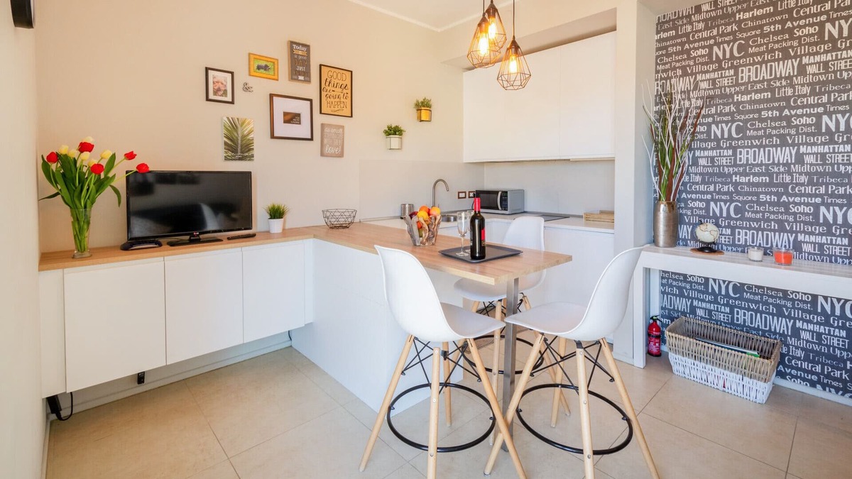 San Leonardo Apartment | Apartment