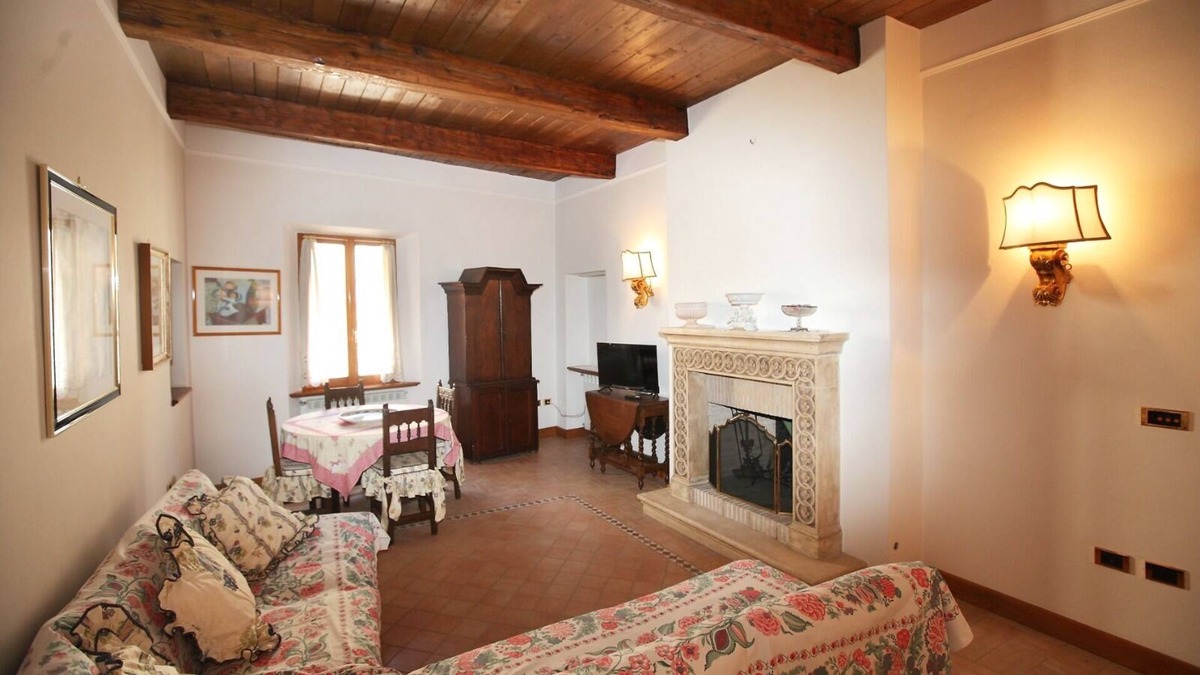Pergola Apartment | Apartment