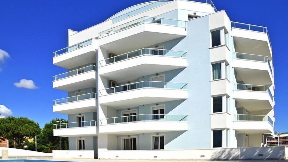 Roseto degli Abruzzi Apartment | Apartment in Roseto Degli Abruzzi near the sea