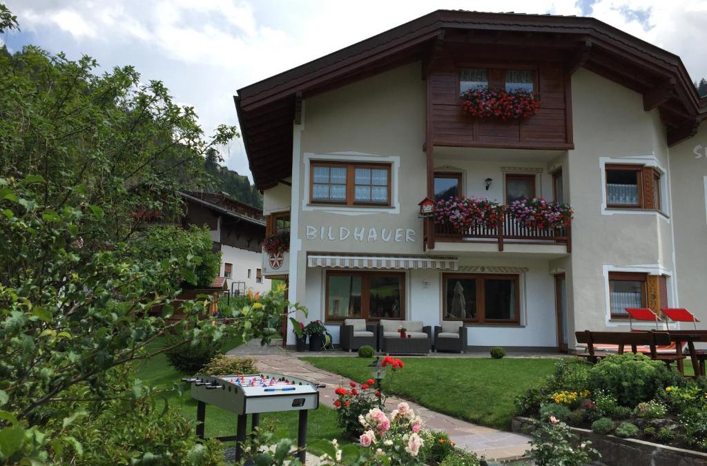 Santa Cristina Val Gardena Apartment | Apartment Ruiel