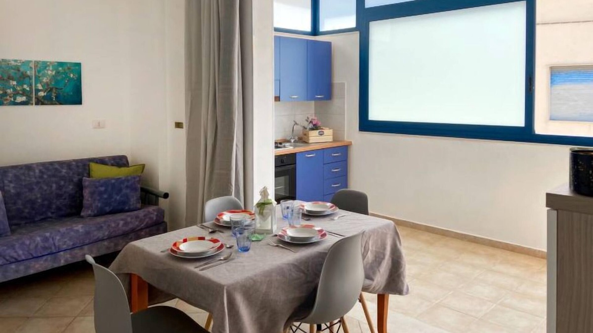 Casuzze Apartment | Apartment Sole by Interhome