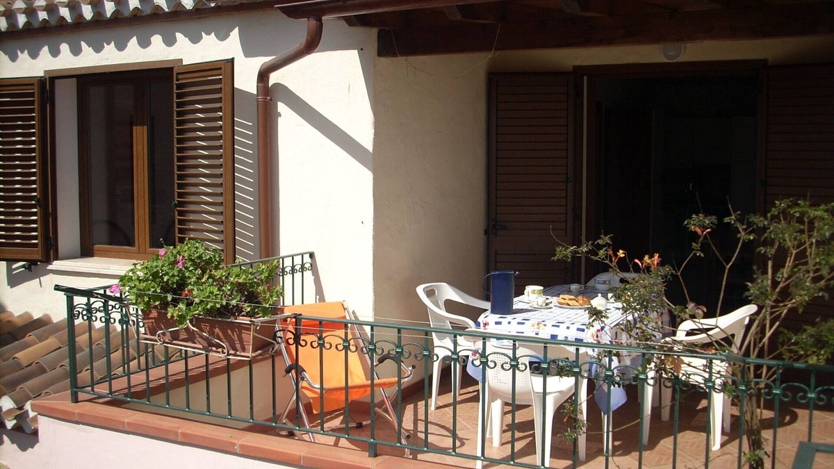 Santa Maria Navarrese Apartment | apartment/flat - Santa maria navarrese