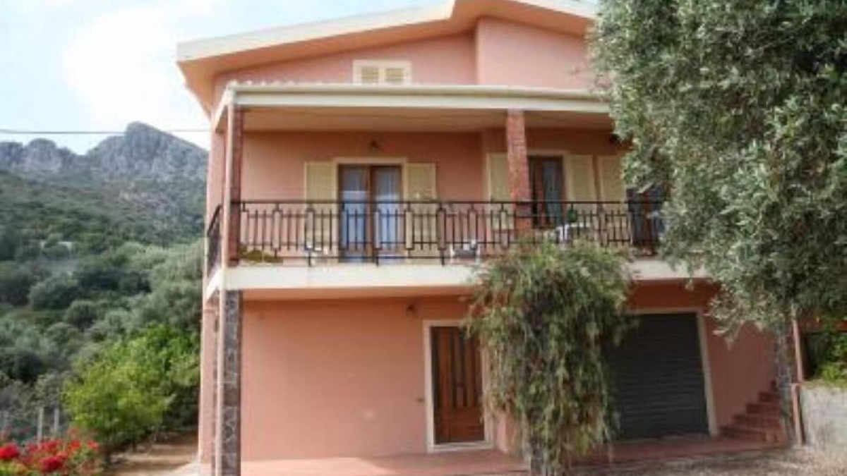 Baunei Apartment | Apartment/flat - Santa Maria Navarrese